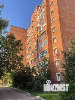 2-к квартира, вторичка, 49м2, 3/10 этаж