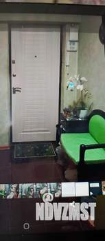 2-к квартира, вторичка, 45м2, 1/5 этаж