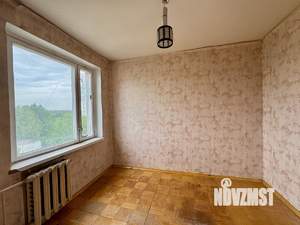 3-к квартира, вторичка, 60м2, 6/9 этаж