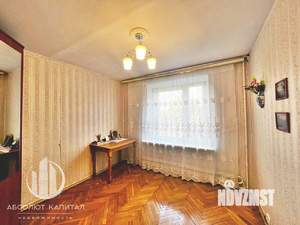 3-к квартира, вторичка, 63м2, 1/9 этаж