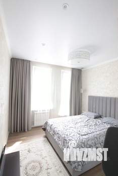 2-к квартира, вторичка, 55м2, 17/21 этаж