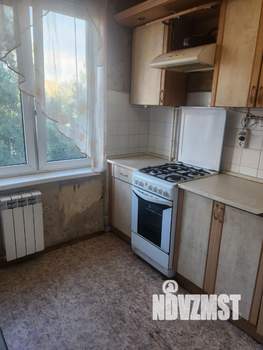 3-к квартира, вторичка, 58м2, 7/9 этаж