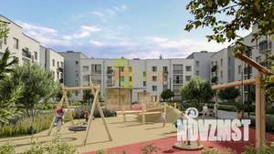 Студия квартира, вторичка, 31м2, 2/4 этаж