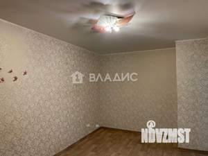 1-к квартира, вторичка, 31м2, 1/5 этаж