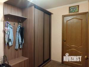2-к квартира, вторичка, 40м2, 5/5 этаж