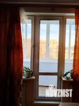 1-к квартира, вторичка, 31м2, 5/5 этаж