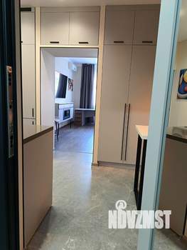 2-к квартира, вторичка, 45м2, 5/9 этаж