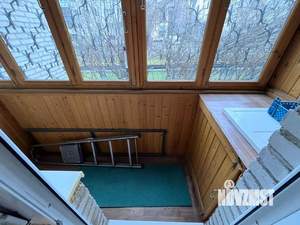 1-к квартира, вторичка, 38м2, 1/5 этаж