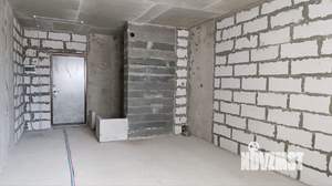 Студия квартира, вторичка, 30м2, 7/17 этаж