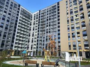 1-к квартира, сданный дом, 34м2, 3/12 этаж