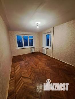 3-к квартира, вторичка, 62м2, 8/10 этаж