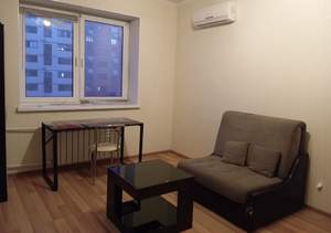 1-к квартира, вторичка, 33м2, 8/16 этаж