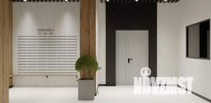 2-к квартира, вторичка, 49м2, 19/23 этаж