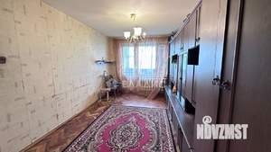 1-к квартира, вторичка, 35м2, 1/5 этаж