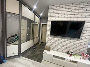 2-к квартира, вторичка, 55м2, 9/16 этаж