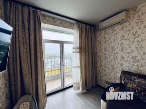 2-к квартира, вторичка, 60м2, 13/17 этаж