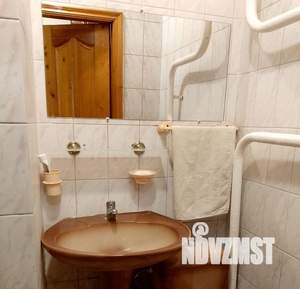 1-к квартира, вторичка, 20м2, 1/9 этаж