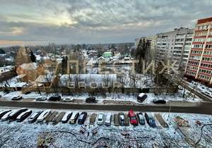 1-к квартира, вторичка, 45м2, 7/10 этаж