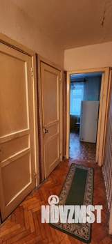 2-к квартира, вторичка, 44м2, 4/5 этаж