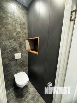 2-к квартира, вторичка, 53м2, 7/14 этаж