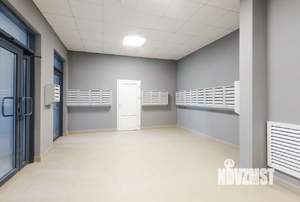 3-к квартира, вторичка, 78м2, 2/17 этаж