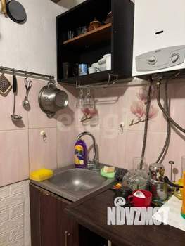 2-к квартира, вторичка, 44м2, 3/5 этаж