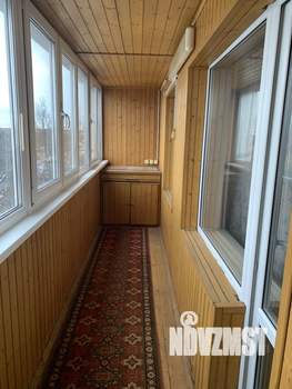 2-к квартира, вторичка, 58м2, 8/9 этаж