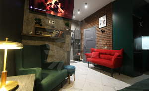 Студия квартира, вторичка, 32м2, 17/22 этаж