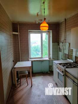 2-к квартира, вторичка, 51м2, 3/5 этаж