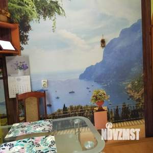 3-к квартира, вторичка, 58м2, 5/5 этаж