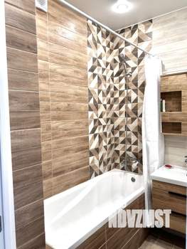1-к квартира, вторичка, 40м2, 10/17 этаж