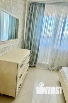 2-к квартира, вторичка, 66м2, 22/24 этаж