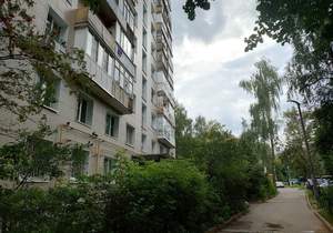 2-к квартира, вторичка, 39м2, 8/12 этаж