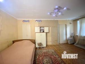 2-к квартира, вторичка, 44м2, 1/5 этаж