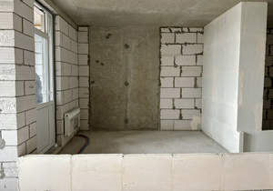 1-к квартира, вторичка, 37м2, 18/21 этаж