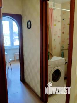 1-к квартира, вторичка, 31м2, 5/5 этаж