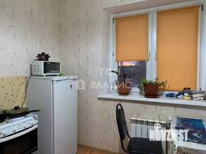 1-к квартира, вторичка, 30м2, 1/17 этаж