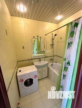 2-к квартира, вторичка, 63м2, 15/16 этаж