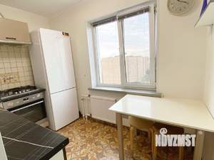 2-к квартира, вторичка, 43м2, 9/9 этаж