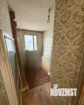 3-к квартира, вторичка, 58м2, 5/5 этаж