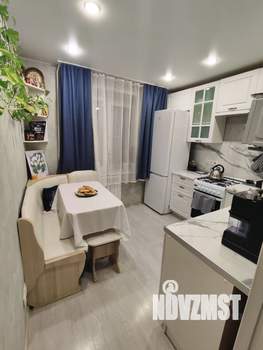 1-к квартира, вторичка, 38м2, 9/9 этаж