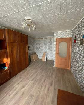 1-к квартира, вторичка, 33м2, 1/3 этаж