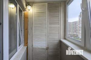 2-к квартира, вторичка, 48м2, 7/14 этаж