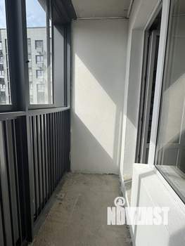 1-к квартира, вторичка, 32м2, 11/13 этаж