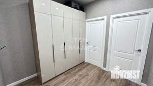 1-к квартира, вторичка, 36м2, 3/19 этаж