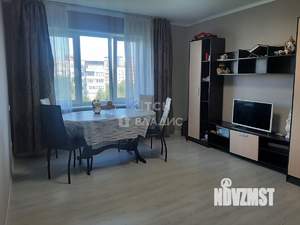 3-к квартира, вторичка, 56м2, 8/9 этаж