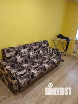 2-к квартира, вторичка, 43м2, 1/5 этаж