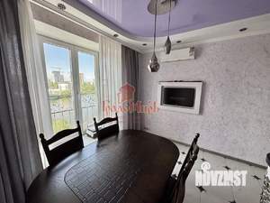 3-к квартира, вторичка, 91м2, 10/17 этаж