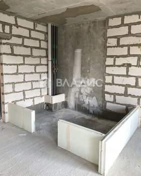 1-к квартира, сданный дом, 34м2, 3/12 этаж