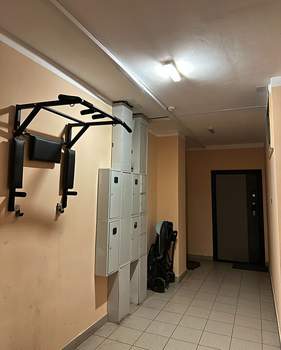 2-к квартира, вторичка, 66м2, 5/12 этаж